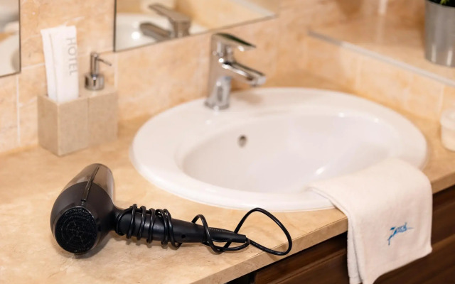 Апартаменты 7 дней на проспекте Комсомольский