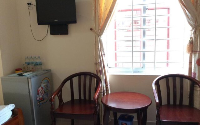 Hoang Ngoc Hotel