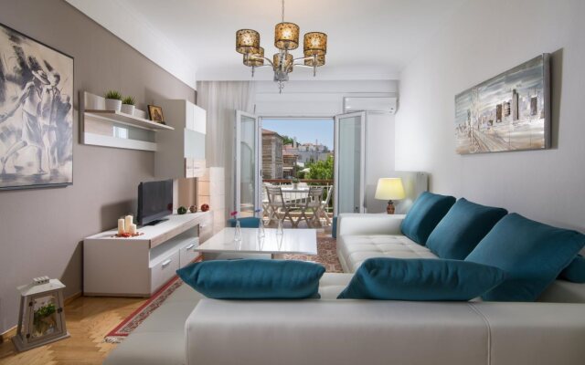Michalis Apartments