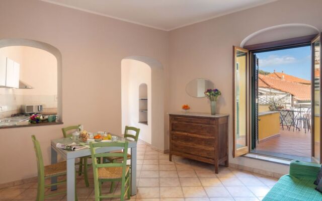 Le Volte & Terrazzo (PTB192)