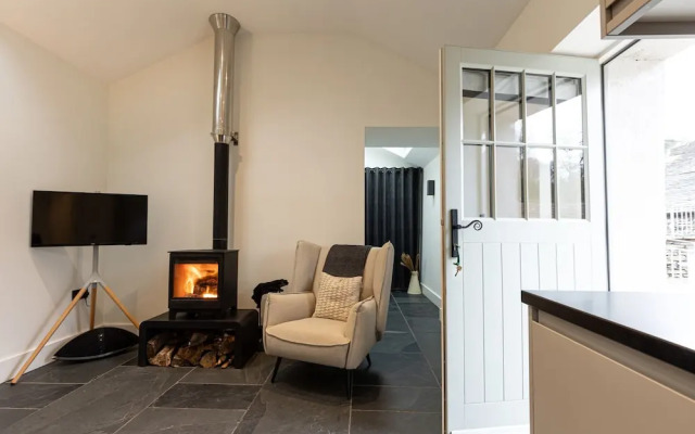 The Bothy