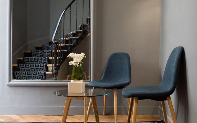 Hotel Helzear Etoile