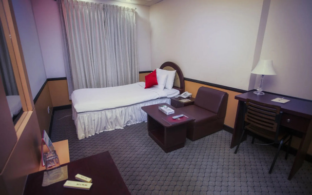 Hotel 71