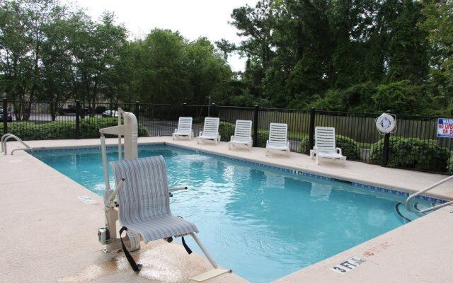 Quality Inn Wilmington