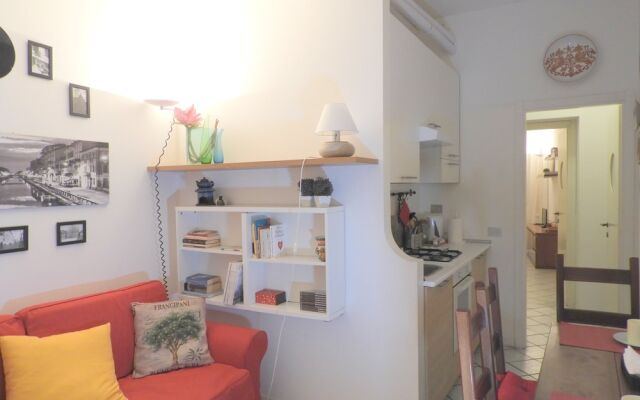 Lovely 1 Bedroom Flat in Brera District