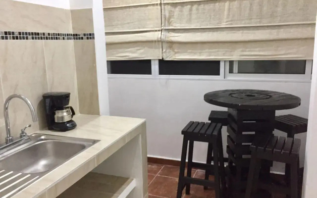 Casa Palmare Hotel Apart