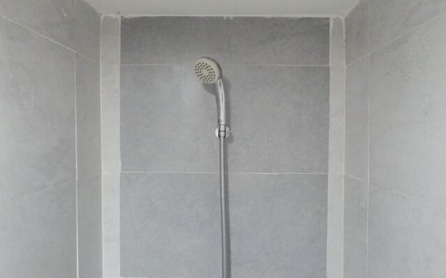 Cozy And Compact Studio Apartment At Taman Melati Surabaya