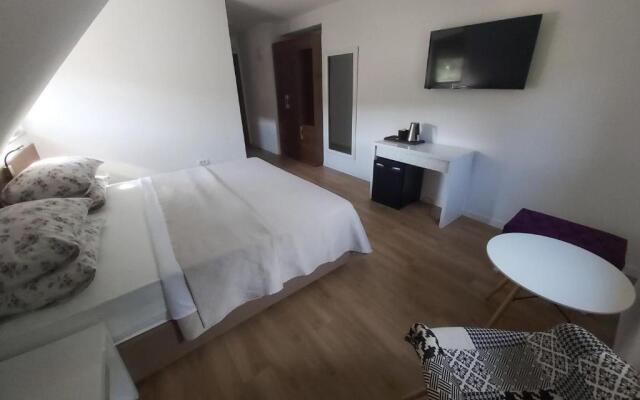 Guest house Plitvice Villa Verde