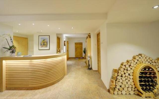 Hotel Pfeldererhof Alpine Lifestyle