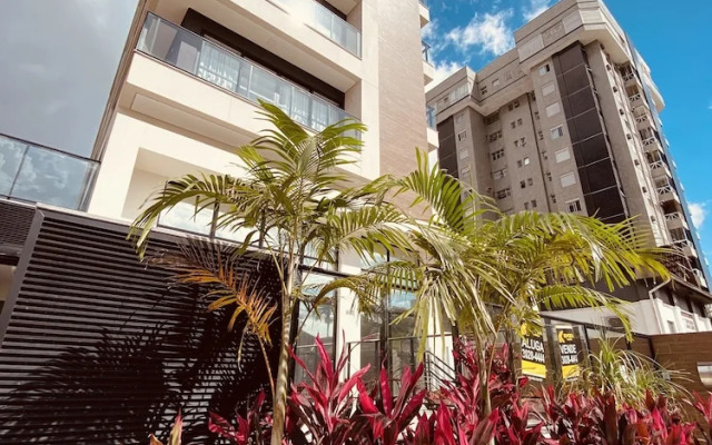 Max Loft - Apartamentos