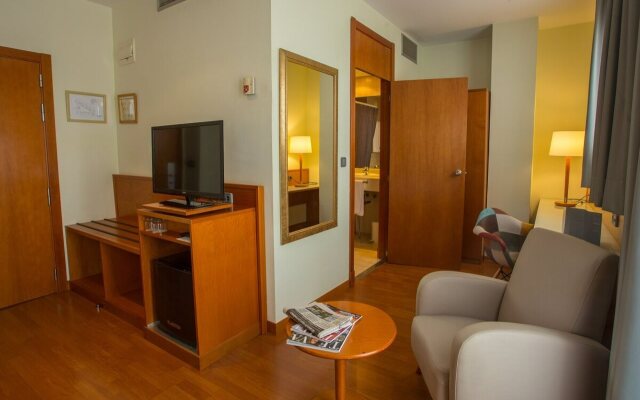 Hotel Alaquas