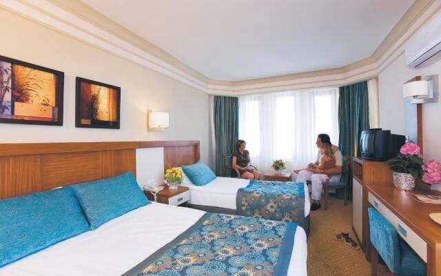 Villa Side Hotel
