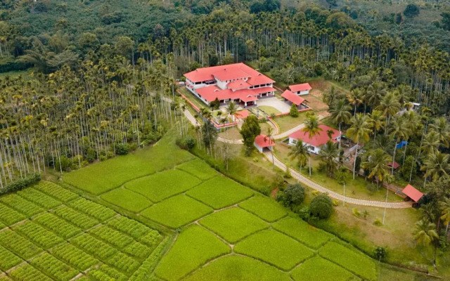 Wayanad Mace Mansion