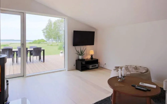 6 Person Holiday Home in Jaegerspris