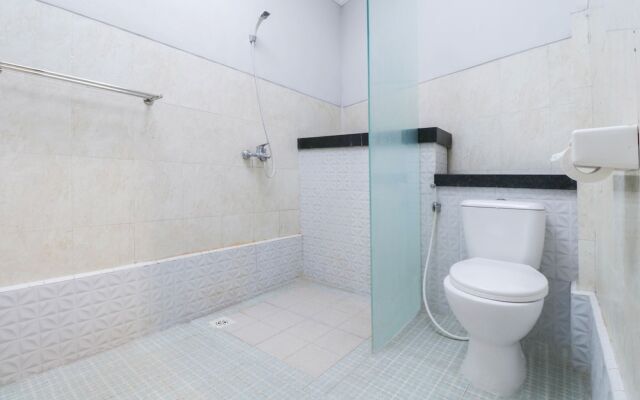 Villa Dende by OYO Rooms