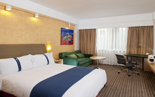 Hangzhou Haixin Hotel