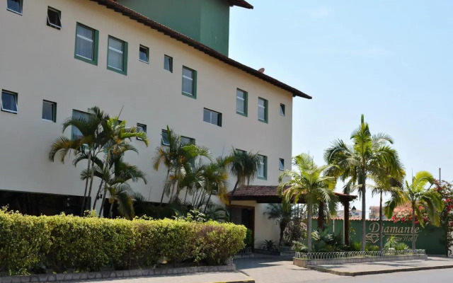Diamante Palace Hotel