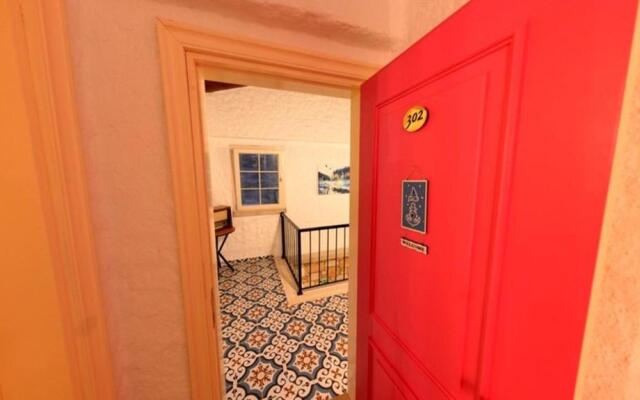 Cesme Elysium Hotel