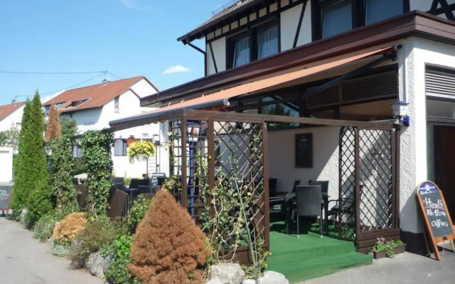 Hotel & Landgasthof Ritter