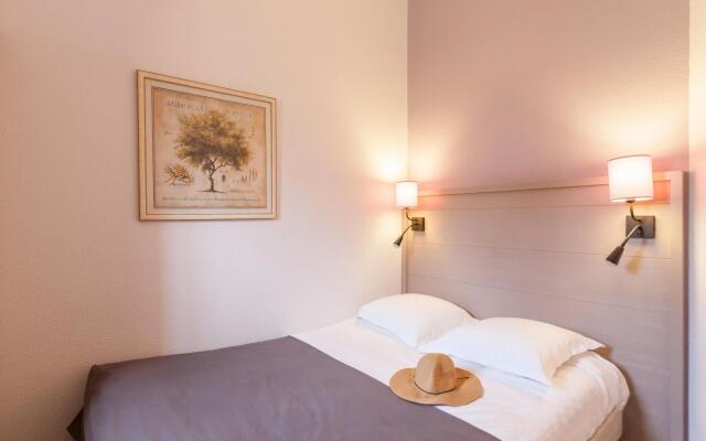 Residence La Pinede, Hyeres