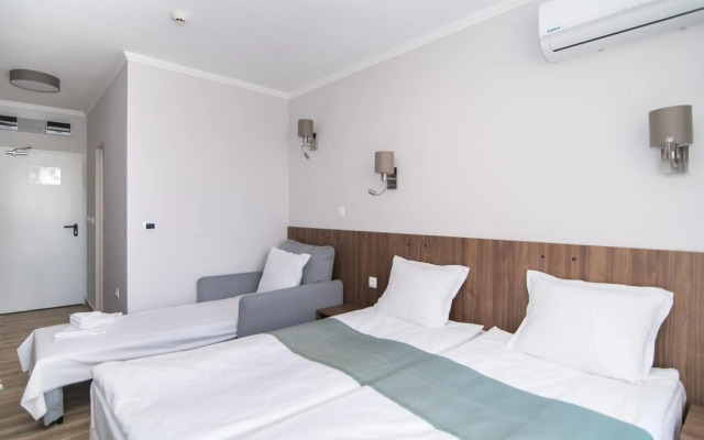 Hotel Cinema