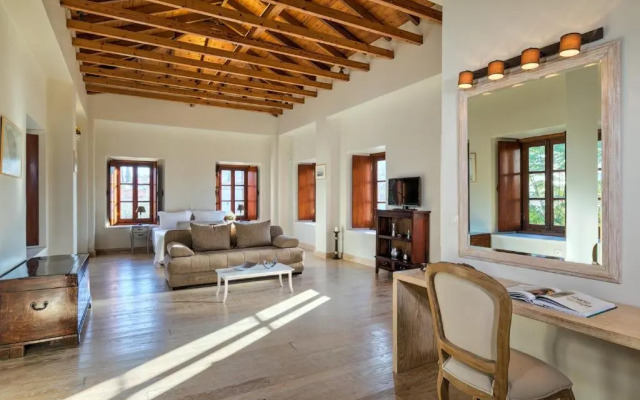 Mare Monte Luxury Suites