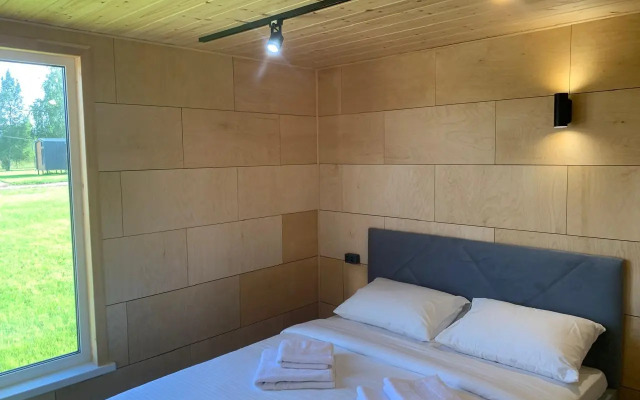 Шаблыкино Вилладж