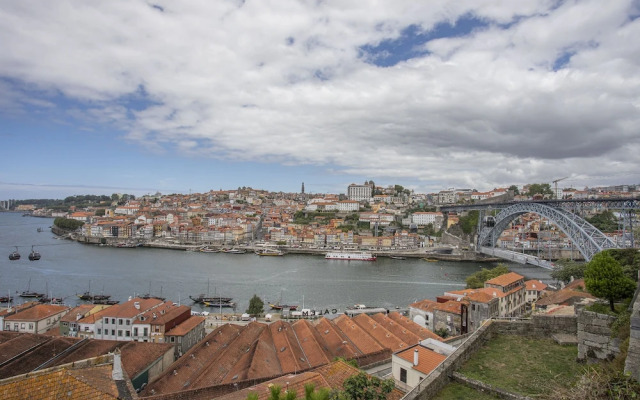 Liiiving in Gaia - Douro Dream View
