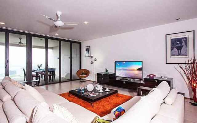 Kulap Condo A1