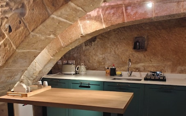 Traditional Maltese 1BR Home - Valletta