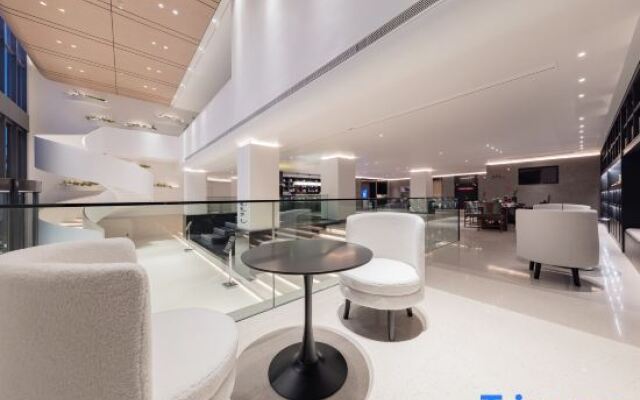 Yihe International Hotel