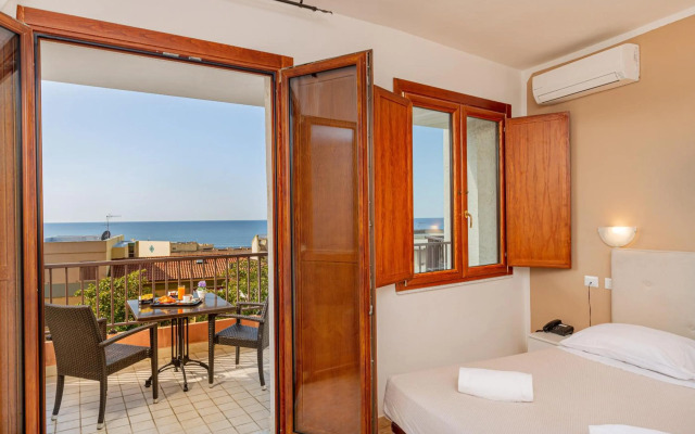 Hotel Villa Piras
