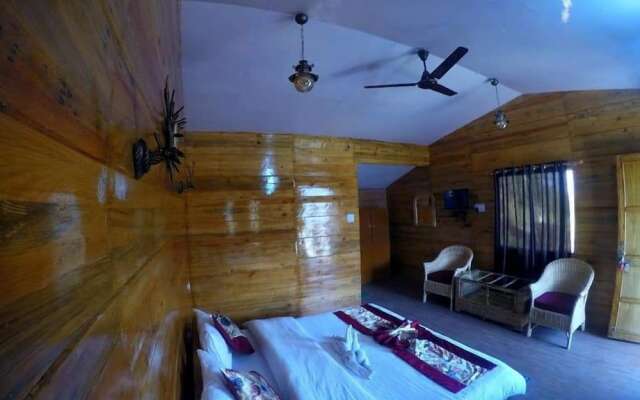 Royal Village Resort