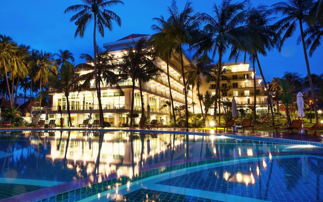 Muong Thanh Mui Ne Hotel