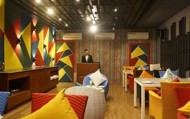 CENNET The Boutique Hotel