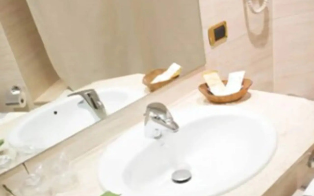 Oca Ipanema Hotel