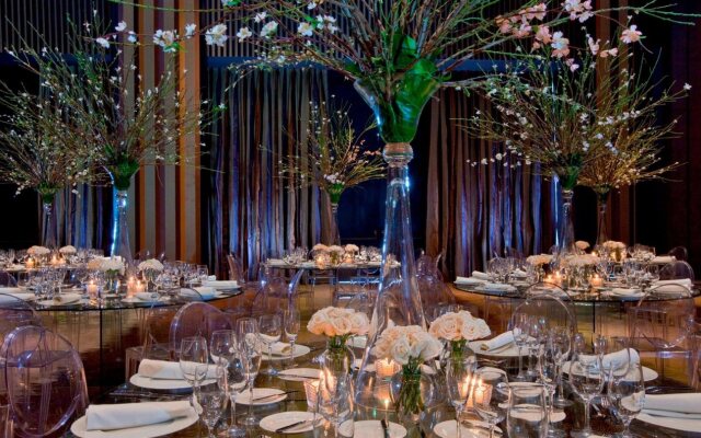 The Westin Lima Hotel & Convention Center