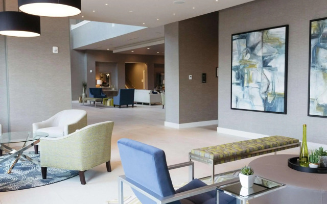 Hilton Garden Inn Madison Sun Prairie