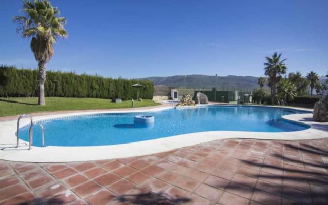 Atlanterra Apartment 103415 by MO Rentals