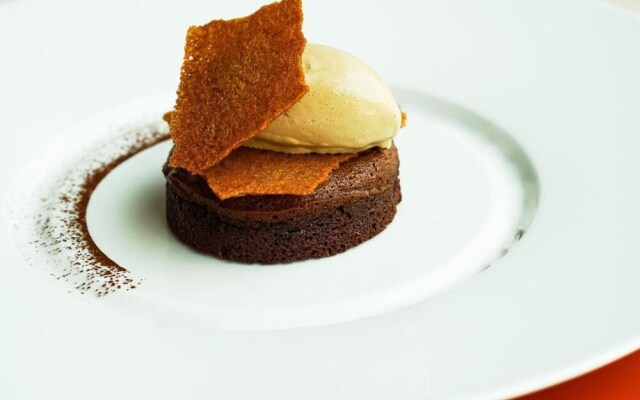 Hotel & Restaurant Sodade