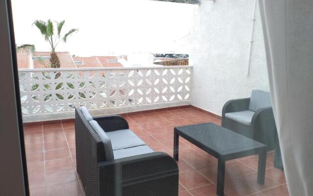 Royal Sunny Terrace Villas Canarias