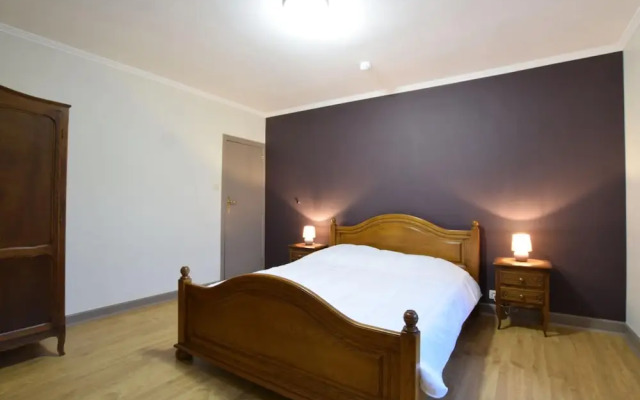 Holiday Home in Gouvy With Sauna