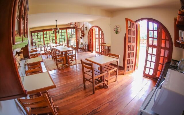 Mansão Austríaca Guesthouse