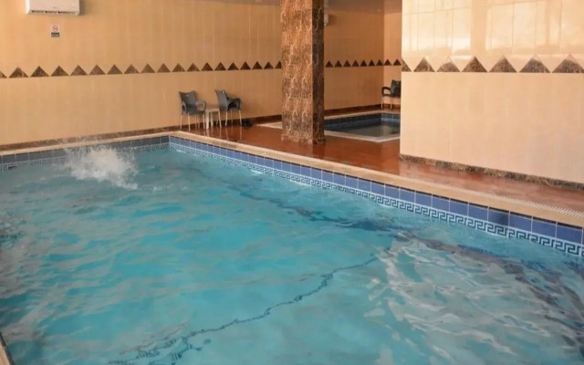 Al Massera house suite hotel