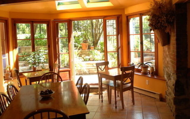 La Conciergerie Guesthouse