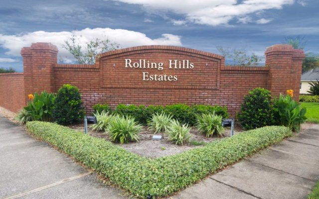 Rolling Hills 7930