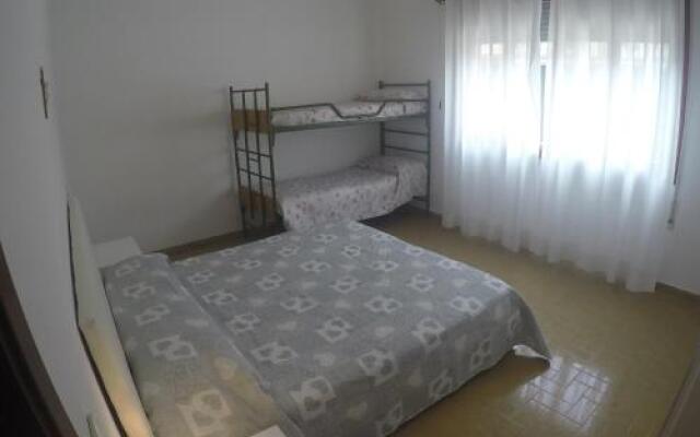 Casa Del Gambero
