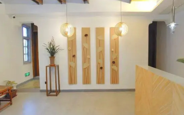 Fiona’s Trip Boutique Hostel