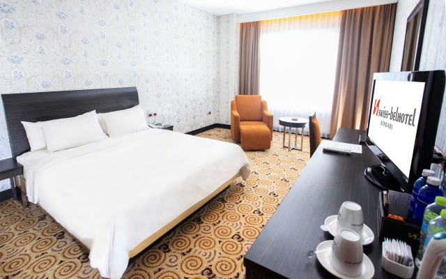 Swiss-Belhotel Kendari – Guest Rooms – Kendari