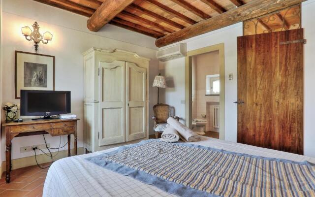 Agriturismo San Angelo